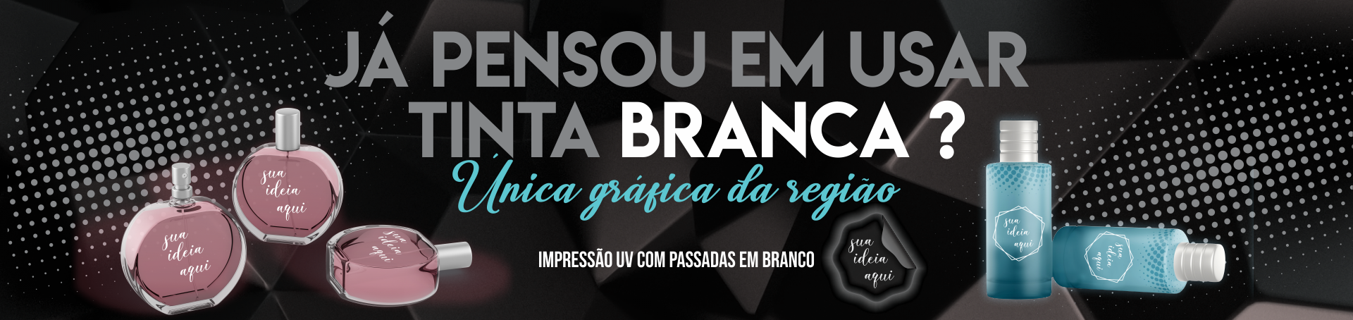 Scan Revenda de Impressão Digital