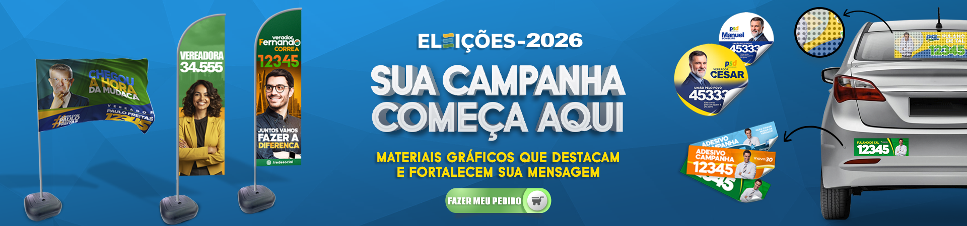 Scan Revenda de Impressão Digital