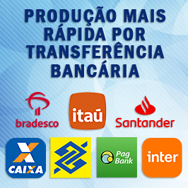 Scan Revenda de Impressão Digital