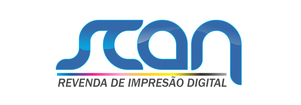 Scan Revenda Impressão Digital
