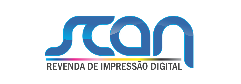Scan Revenda Impressão Digital