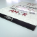 ACM Branco 21x30cm