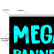 Mega Banner