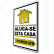 Placa Imobiliaria