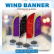 Wind Banner G