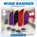 Wind Banner