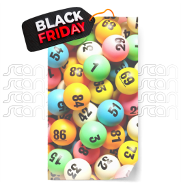 Adesivo Branco Promocional Vinil Promocional 08 Fosco Tam.Variados 4x0 Solvente Sem refile  - Impressão Padrão 