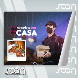 Adesivo Super Cola Vinil Tam.Variados 4x0 Impressão Solvente Sem Acabamento 