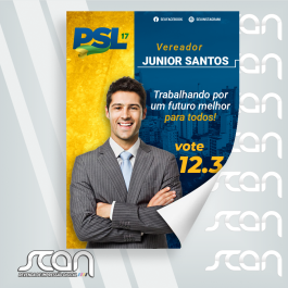 Adesivo Branco