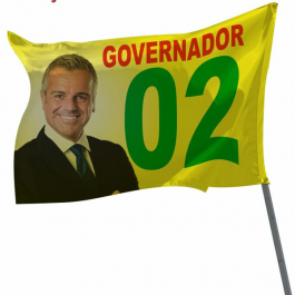 Bandeira - Tecido Flag