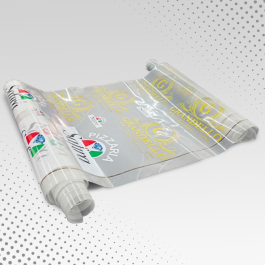 DTF TÊXTIL 100X58cm Poliamida Largura 58cm   Somente Impressão 