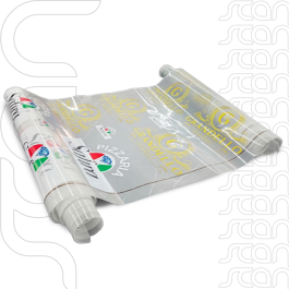 DTF TÊXTIL 100X58cm Poliamida Largura 58cm   Somente Impressão 