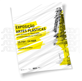 Cartaz 250g Folha Couchê Brilho 31x45cm 4x0 cores  CMYK Impressão Laser Sem refile 