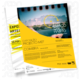 Cartaz 250g Folha Couchê Brilho 31x45cm 4x4 cores CMYK Impressão Laser Sem refile 