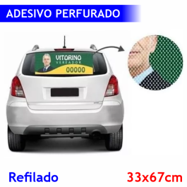 Perfurado Eleição
