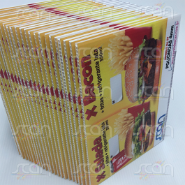 PLACA POLIONDAS COM CORTE - FRENTE